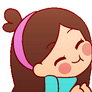 Gravity Falls Icon: Mabel