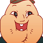 Gravity Falls Icon: Soos by Mikeinel