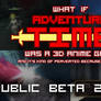 Adventure Time Fan Game (Public Beta 2 Demo)