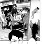 Manga Page (Layers)