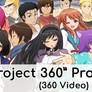 Project 360 Preview (360 Video)
