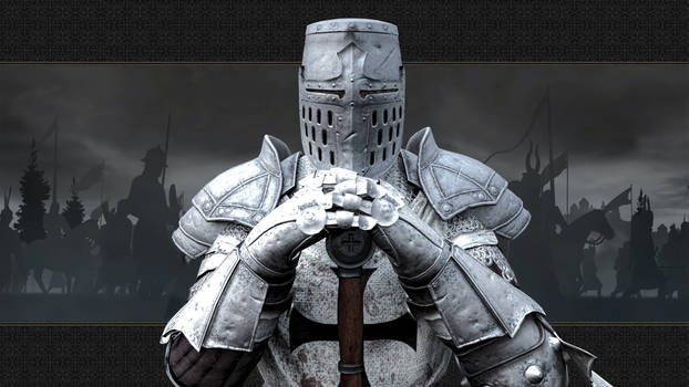 Teutonic Knight