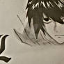 L from Death Note