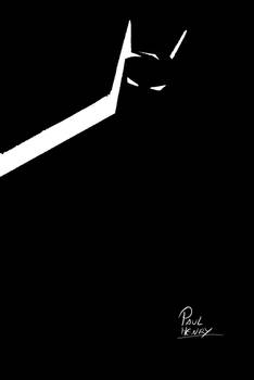 Batman Fan art