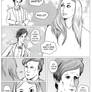 DW comic - page 1