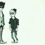 Hipster Sleuths - 1280x800 WP