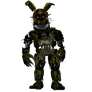 Nightmare Springbonnie