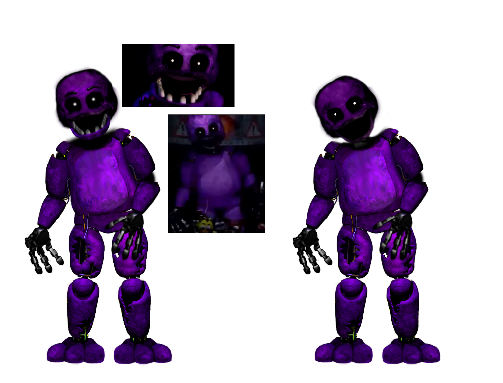 stuff - PURPLEMONSTERCYCLOPSGUY by TaterTotBoi