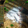 Settlers 4 - Snowman