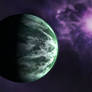 Forest Planet