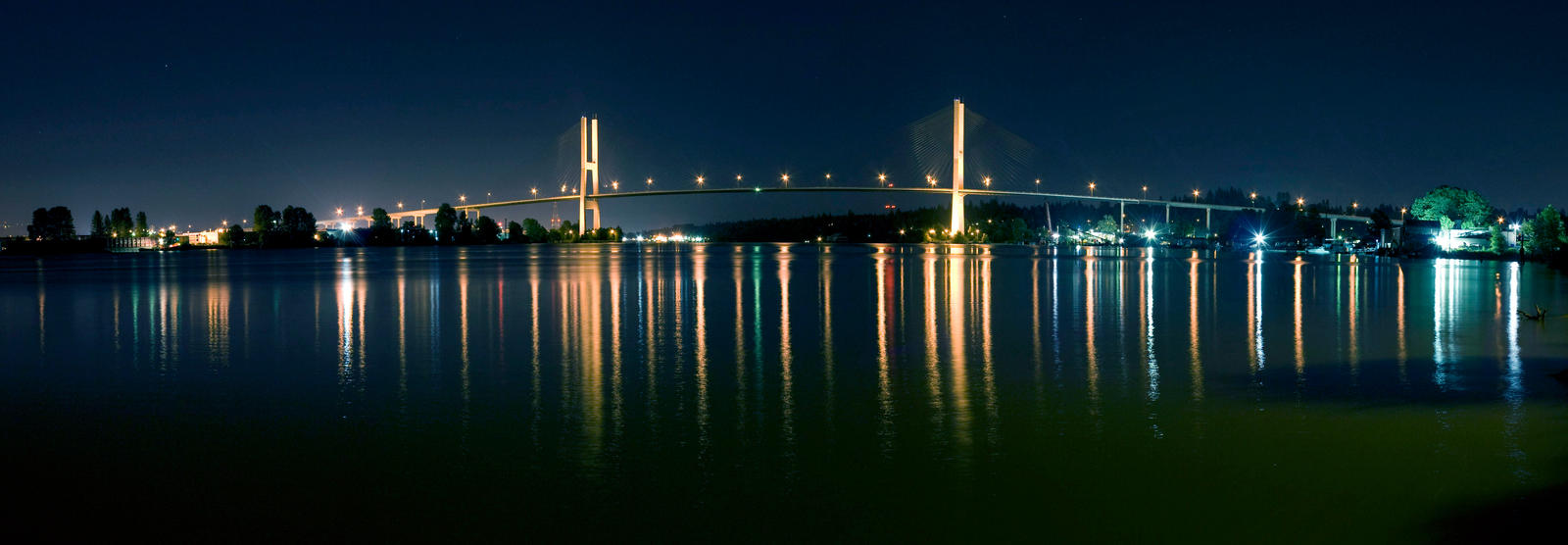 Alex Fraser Bridge