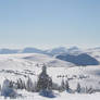 Powder King Backcountry