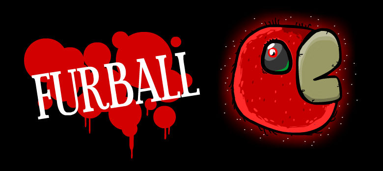 Furball Red by Popcornography on DeviantArt