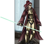 Jedi Knight Alynia Aldamar