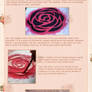 Zashiki's Roses - Tutorial
