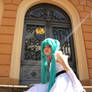 Lady Cinderelle
