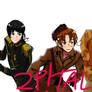 2P!AxisPowers_Hetalia