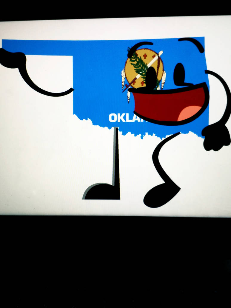 File Object Show Form Oklahoma(Object Show Form) by VyondGamer3FTLOreo on DeviantArt