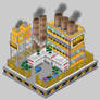 Kasai Factory