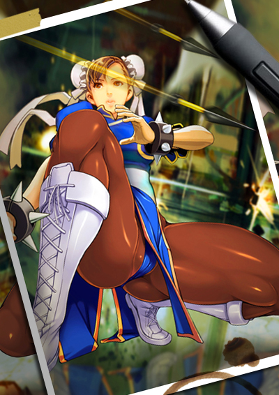 Chun-Li