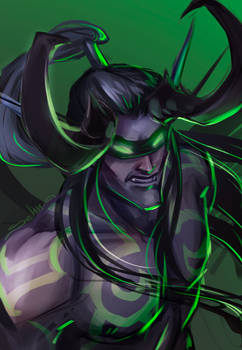 Illidan