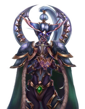 explore the best maiev art deviantart