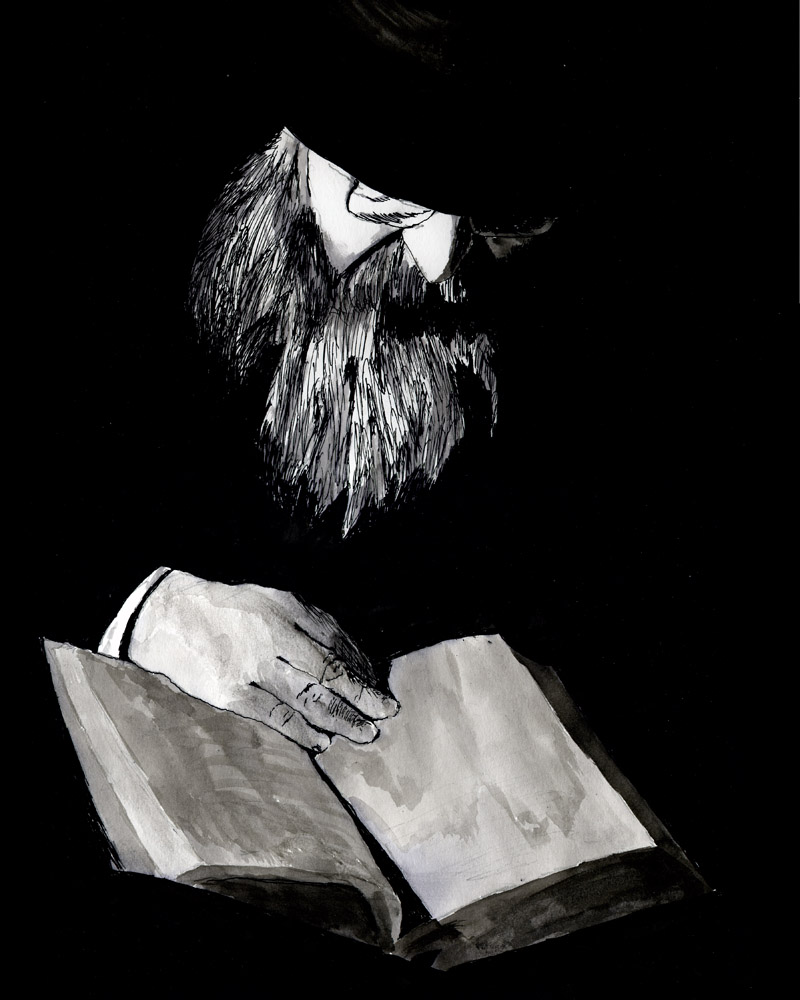 Chabad Rabbi