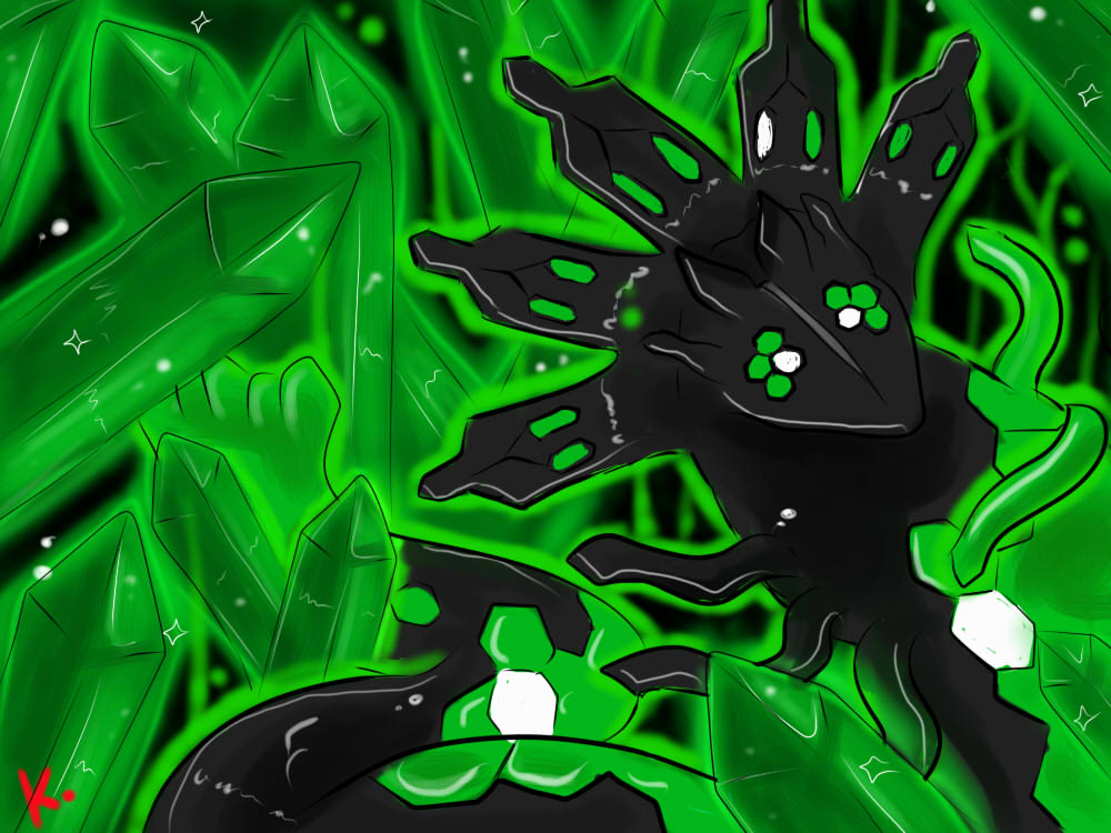 Zygarde