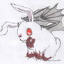 Demented Bunny.