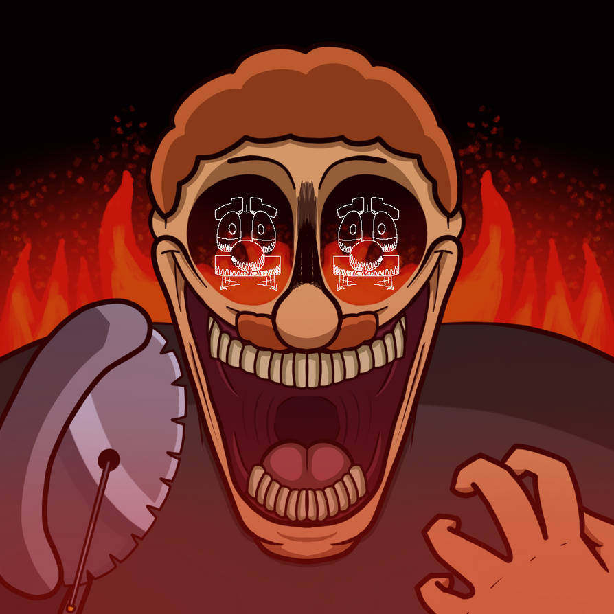 Random Evil Guy Do Evil Things Guy! by pingmast3r on DeviantArt