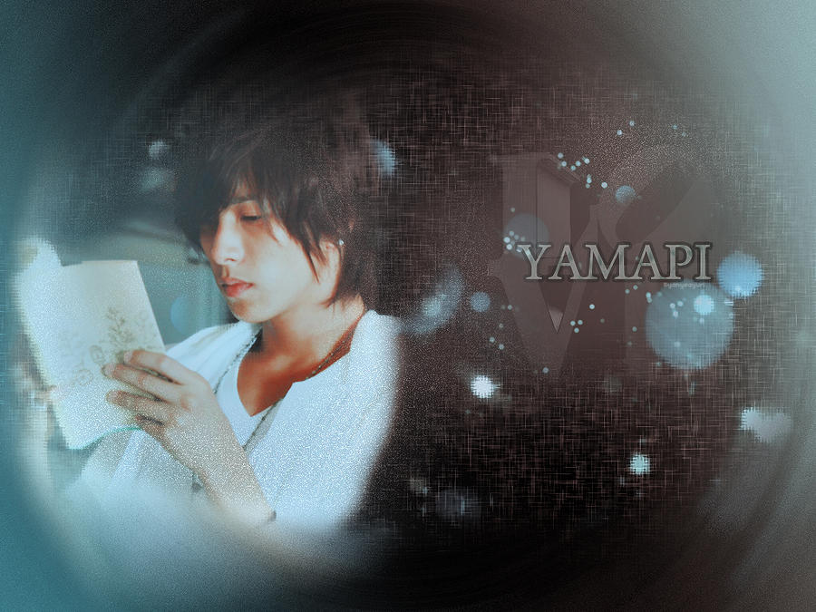 Yamapi Code Blue Yamapi Wallpaper 2 by Anysayuri on DeviantArt