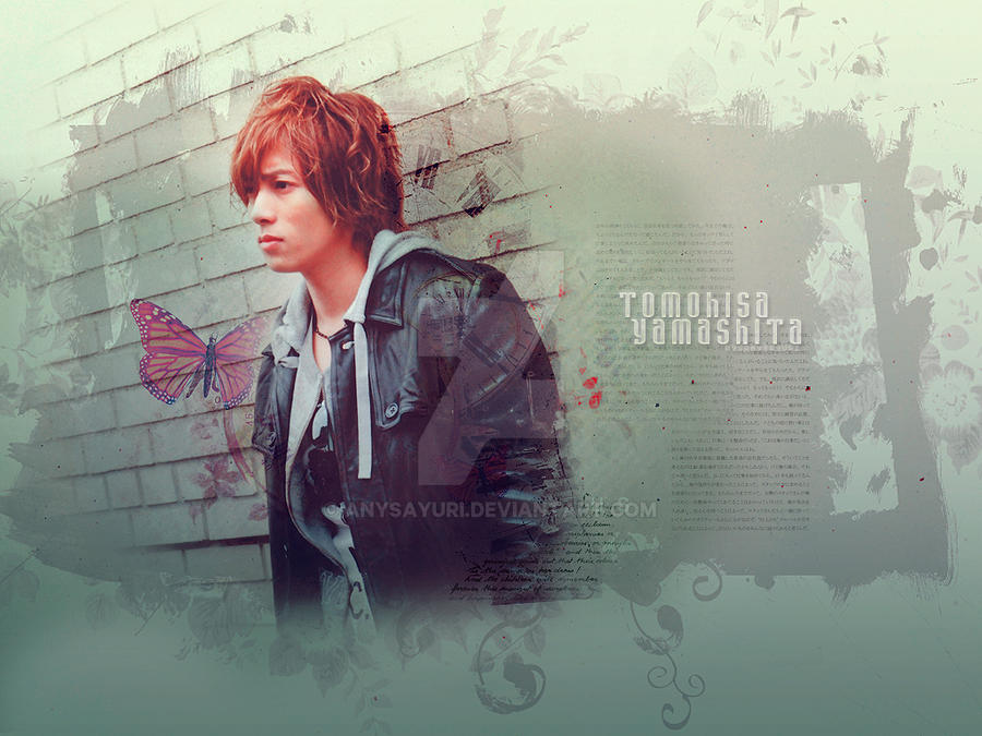 Yamapi Face Yamapi Wallpaper 3 by Anysayuri on DeviantArt