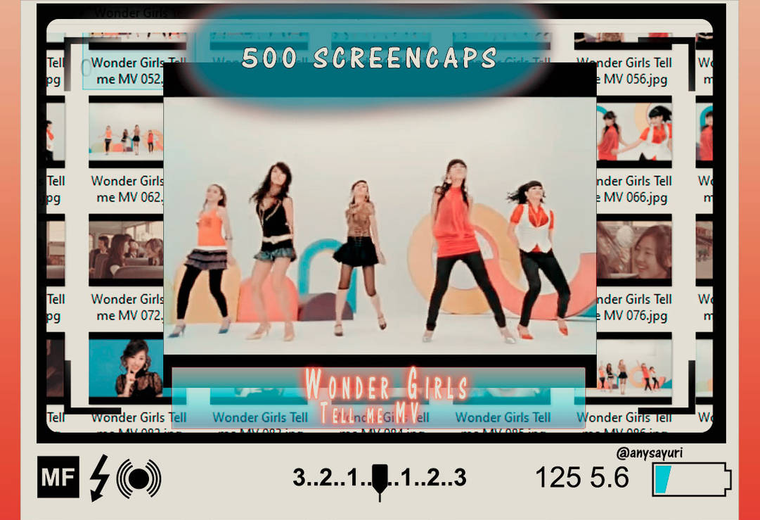 Wonder Girls Tell Me Mv Screencaps By Anysayuri On Deviantart Wonder Girls Tell Me Mv Screencaps By Anysayuri On Deviantart