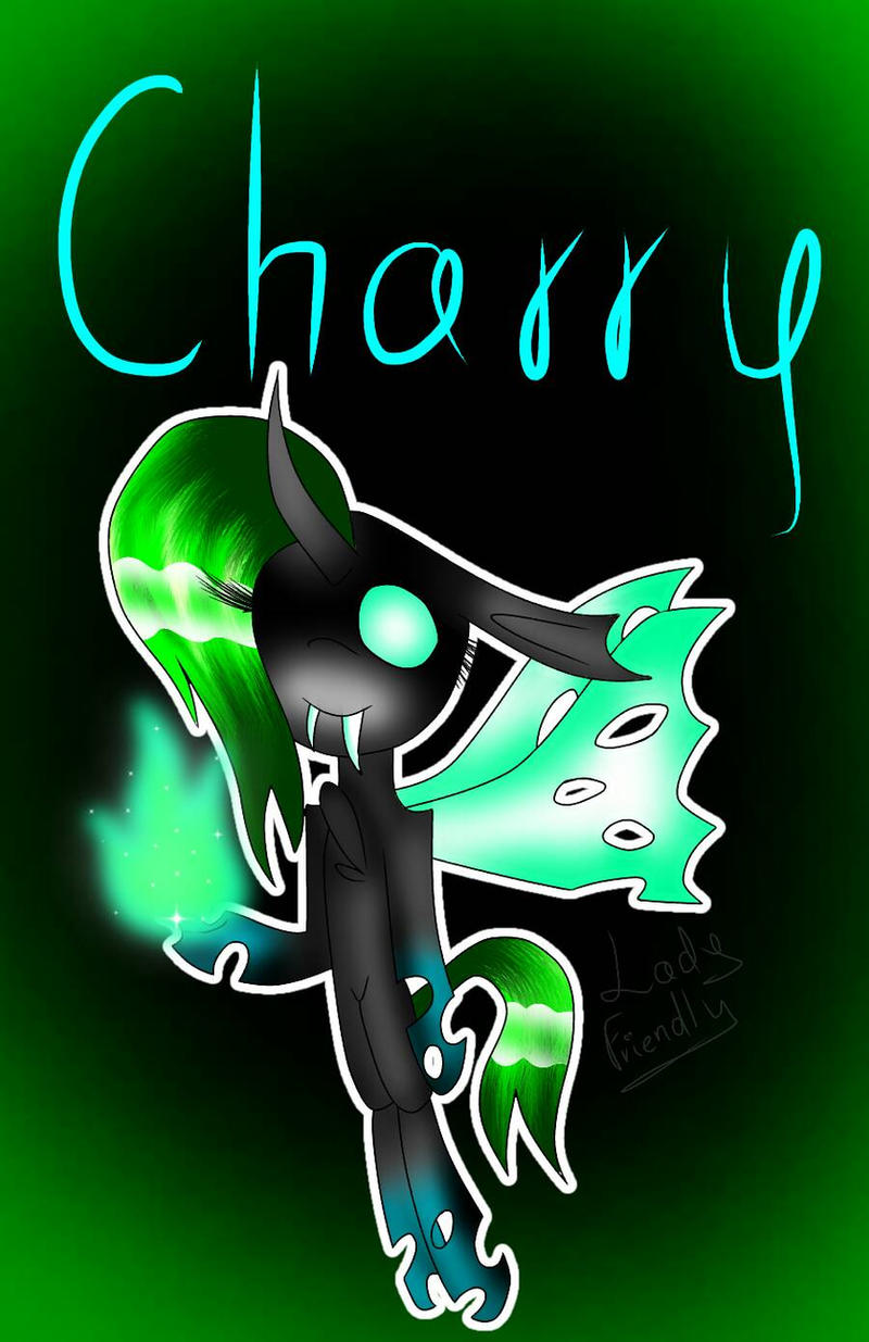 Charry Fn Charry by FriendlyArt on DeviantArt