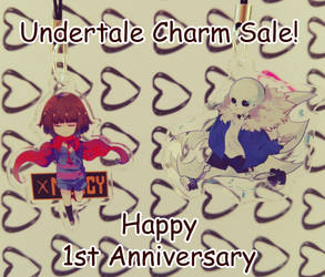 Undertale Anniversary!