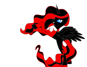 Harley Quinn Pony