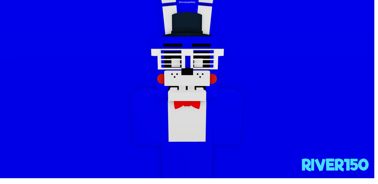 Gmod Rye Rye 99 Rye-Rye99 in Roblox by River150SFM on DeviantArt