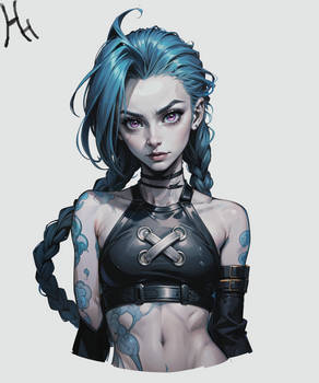 Jinx