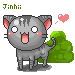 Koko Pixel by Jinhii