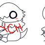 Chibi JR YCH (OPEN)