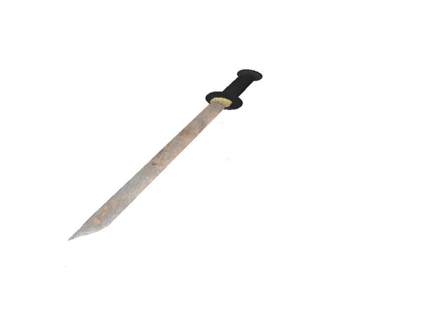 Sword_Rust by Timber112 on DeviantArt
