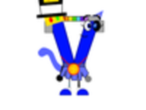 Vakane's Fixed Look (1) by JSOmoMaker on DeviantArt
