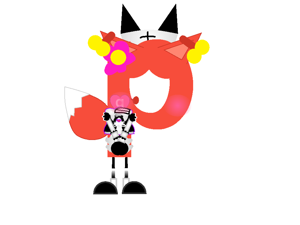 Updated his Pantie to Maid Pantie by JSOmoMaker on DeviantArt