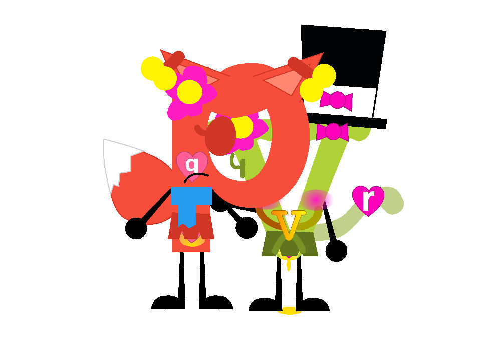 P hides lime V's omorashi by JSOmoMaker on DeviantArt