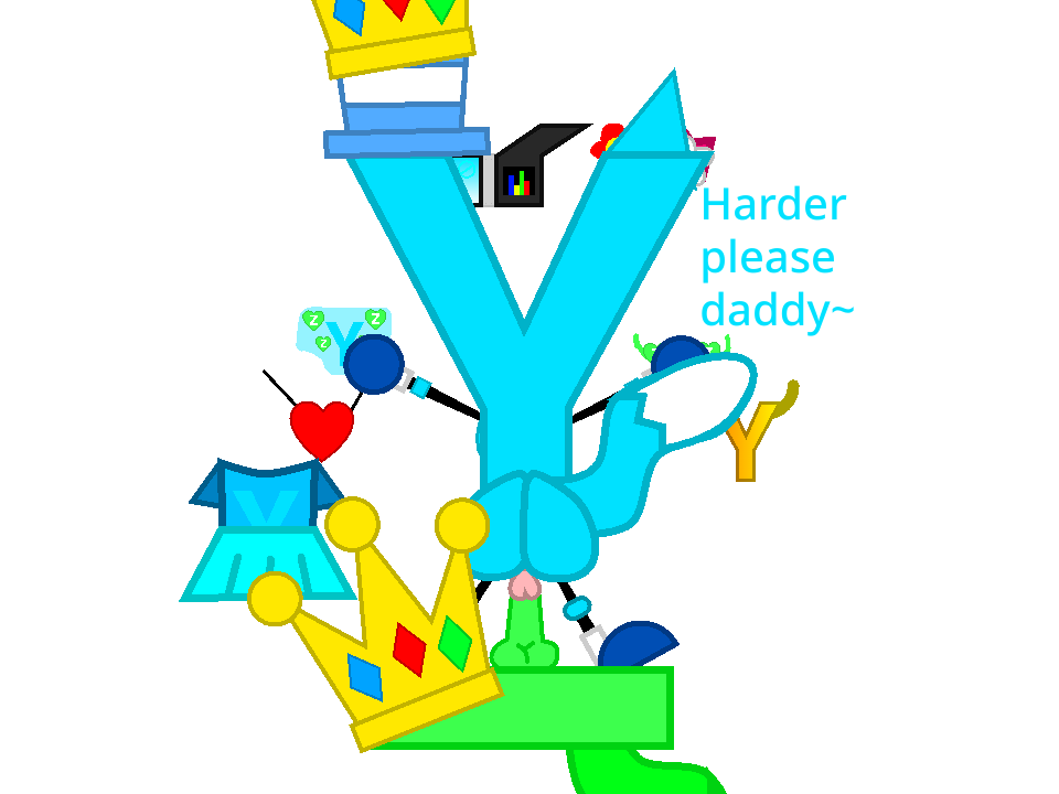 Trying Harder by JSOmoMaker on DeviantArt