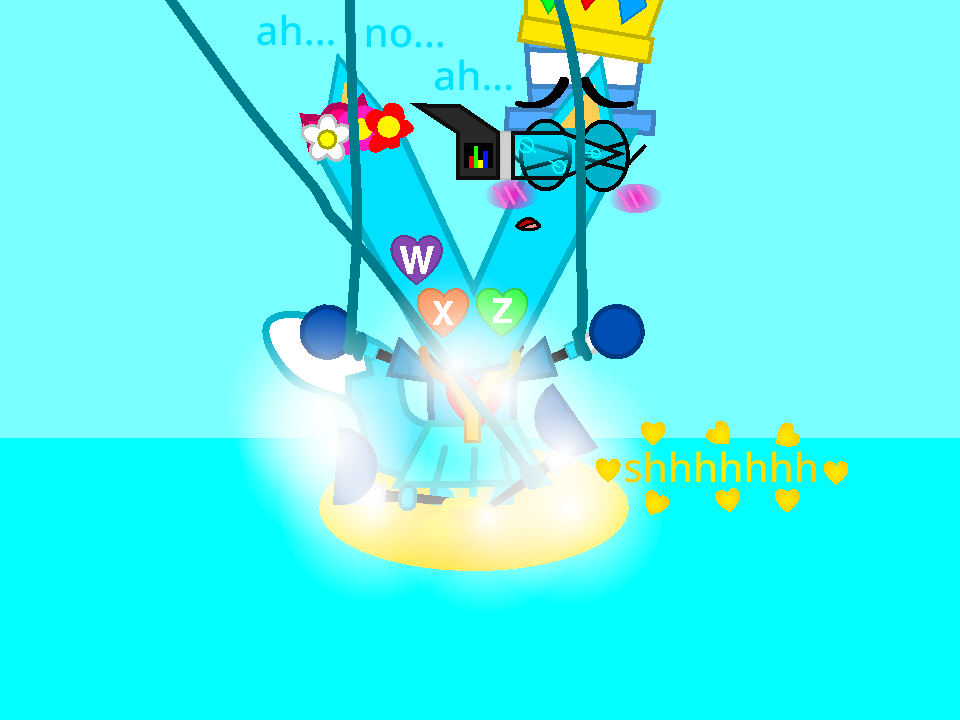 Yvone Got Dismissal Omorashi by JSOmoMaker on DeviantArt