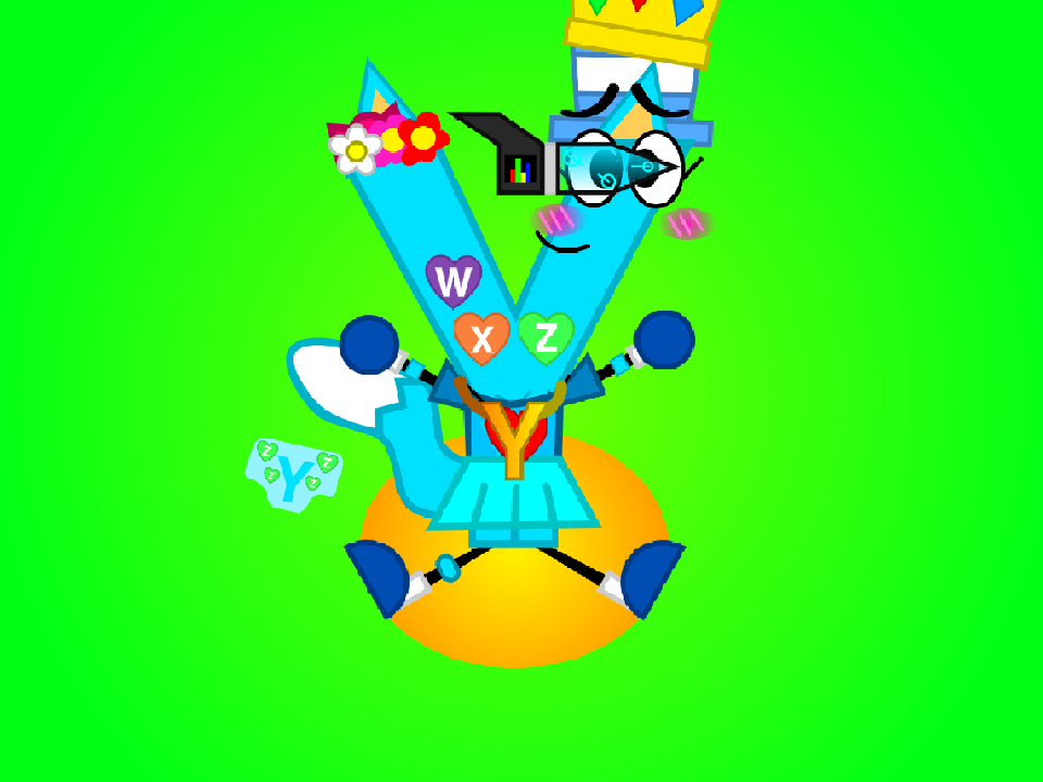 Yvone is Wet Pee At Grass by JSOmoMaker on DeviantArt