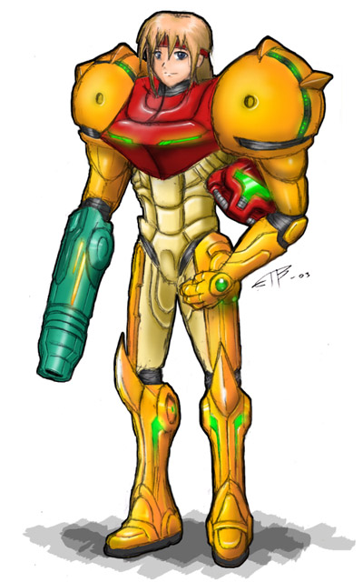 Samus