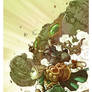 Battle Chasers