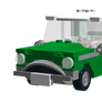Green car 3